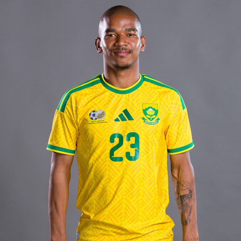 South Africa’s Jayden Adams Dead at 25 Weeks After Playing in World Cup