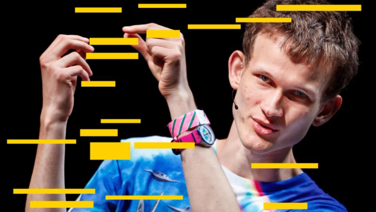 Vitalik Buterin calls lean Ethereum its biggest rebuild since the Merge