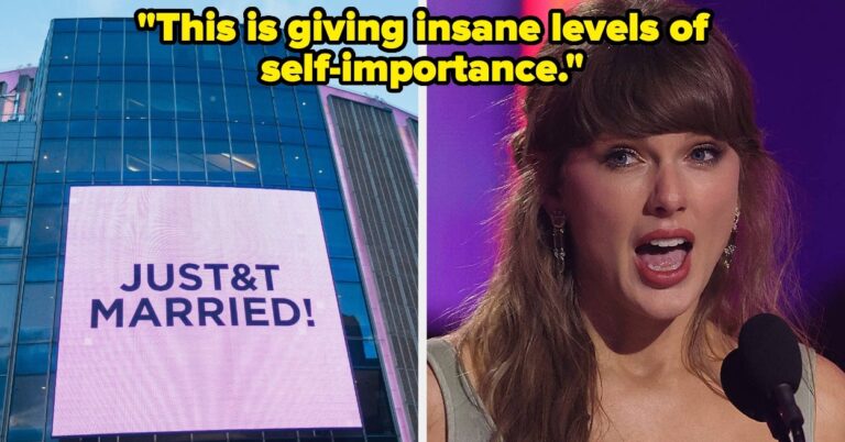 "Sounds Exhausting Being A Guest": A New Report Has Revealed The Super Strict Rules Taylor Swift And Travis Kelce's Wedding Guests Allegedly Had To Follow