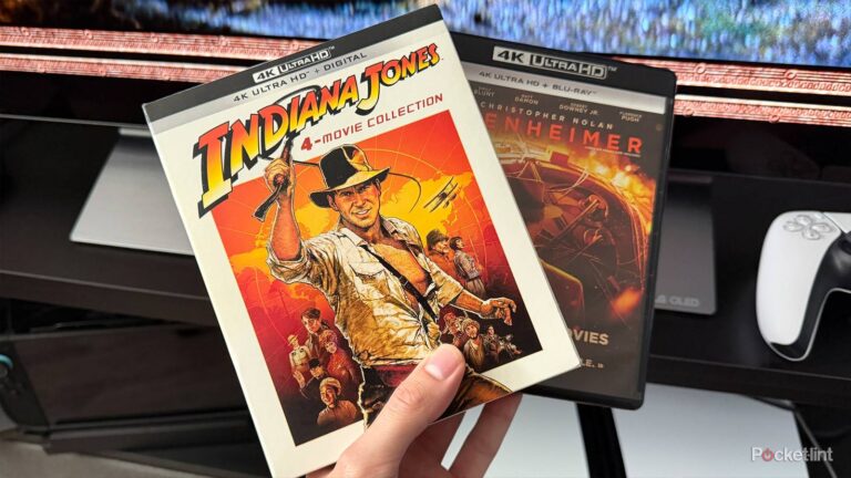 The time to invest in physical media is now