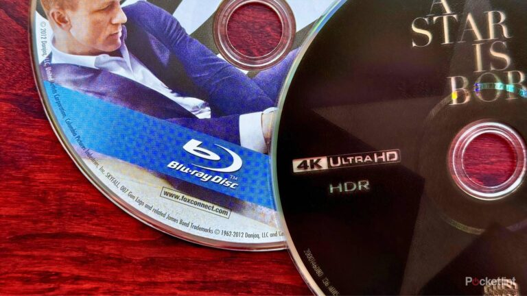 I discovered 3 surprising Blu-ray limitations