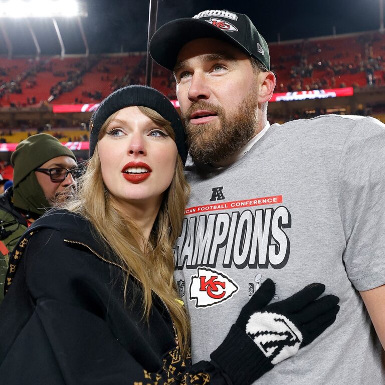 Taylor Swift, Travis Kelce’s Wedding: Videos Emerge From MSG