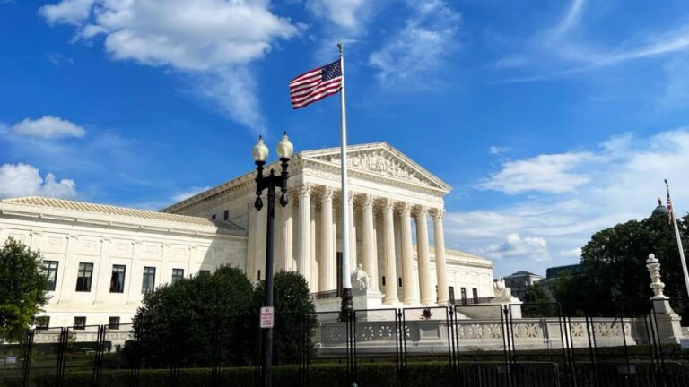 Kalshi, state cases from the past week