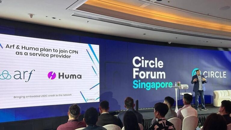 Open USD poses new threat to Circle by challenging USDC’s core business model, CoinShares says