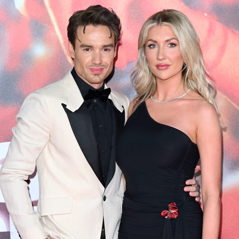 Liam Payne’s Girlfriend Kate Cassidy Explains Why Removing Tattoo Tributes