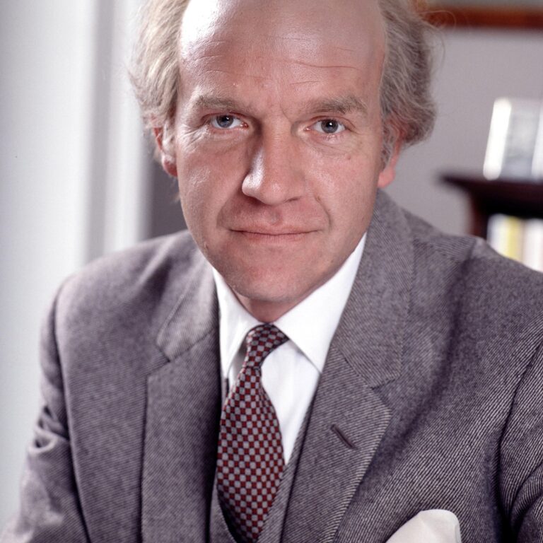 Game of Thrones & Doctor Who Actor Was 80