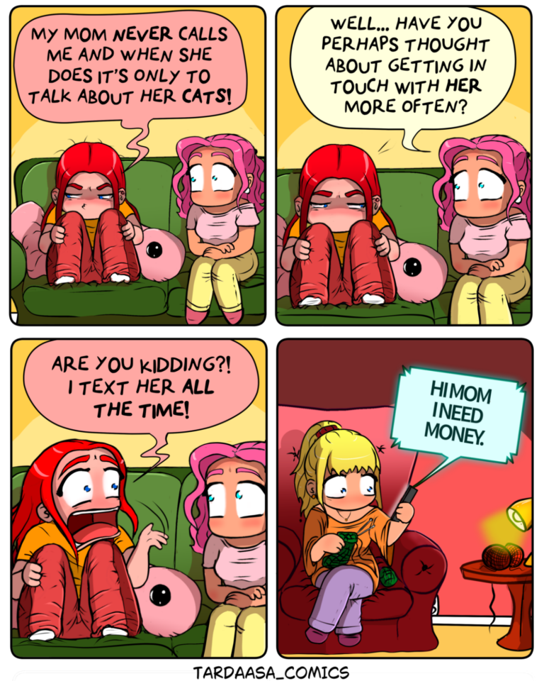 Cat calls