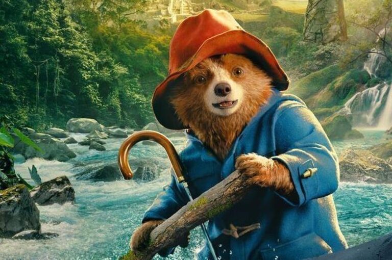 Paddington 4 Is Officially In Development – Everything We Know So Far