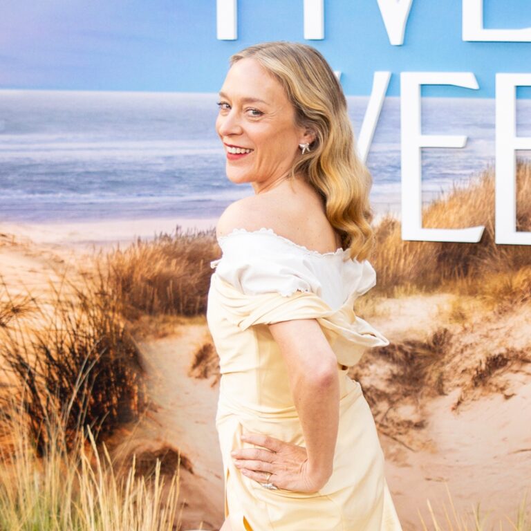 Chloë Sevigny Details Son Vanja’s Red Carpet Debut