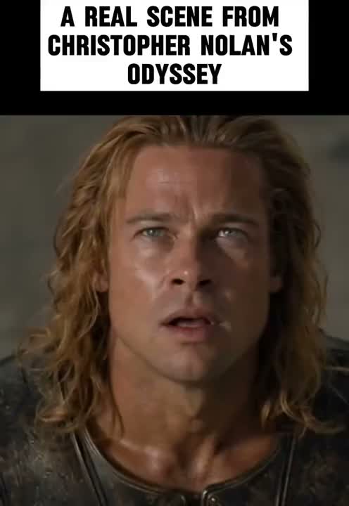 Leave random for blank title