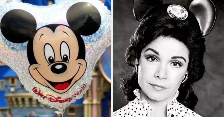 This 100+ Disney Checklist Will Reveal Whether You're Disney Curious Or A Walking Disney Encyclopedia