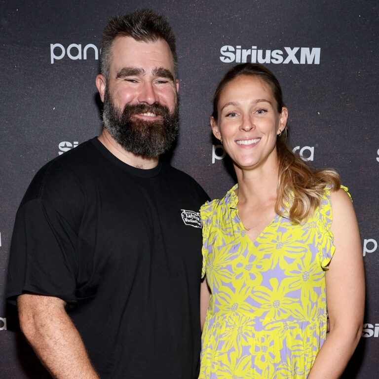 Taylor Swift, Travis Kelce Wedding: Jason Kelce Breaks Silence