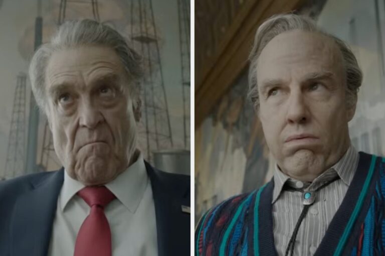 The "DIGGER" Trailer Looks Utterly Ridiculous, And People Cannot Wait