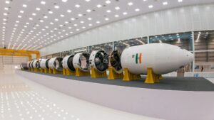 Getting Vikram-1 to orbit: Inside Skyroot Aerospace’s coming bid to make spaceflight history