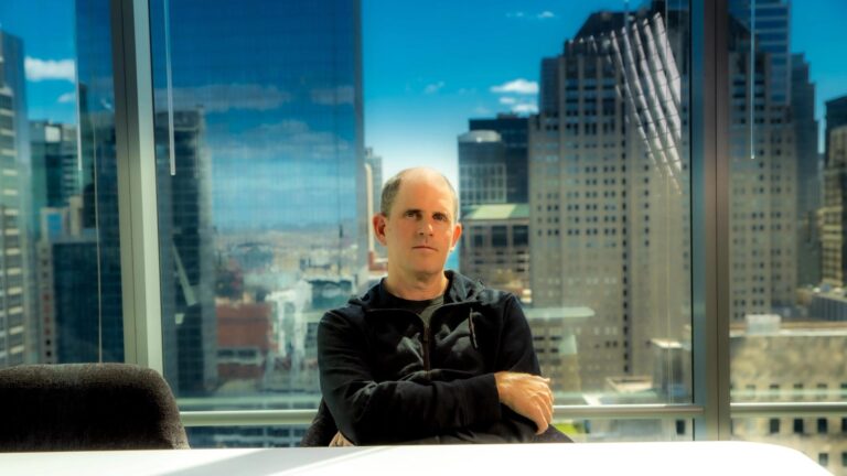 DRW CEO says regulators are getting crypto’s biggest trading innovation all wrong