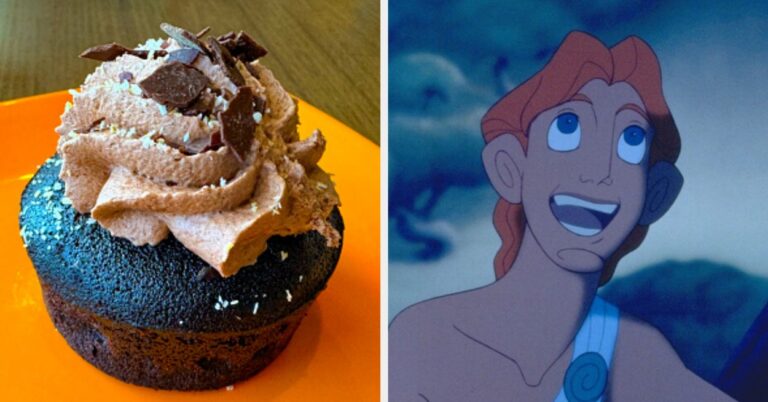 Everyone Has A Disney Song That Matches Their Soul — Here's Yours