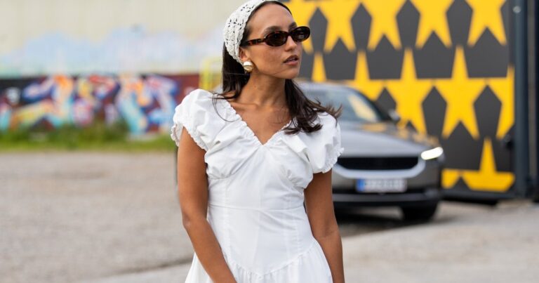 15 Boho-Chic Pieces to Get in on the ’70s Summer Fashion Trend