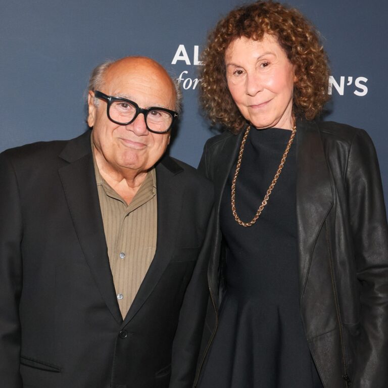 Danny DeVito, Rhea Perlman Broke Up but Never Divorced: Here’s Why