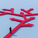 Why bitcoin’s (BTC) disconnect from record-high stocks won’t last