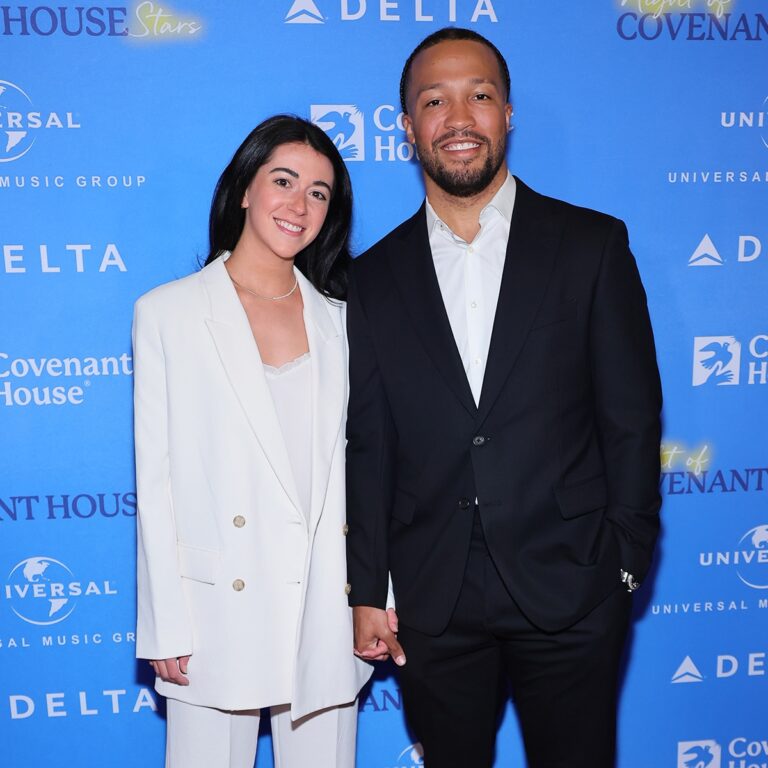 Knicks Point Guard Jalen Brunson, Wife Ali Brunson’s Love Story