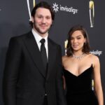 Josh Allen Details How Hailee Steinfeld Supports Him During NFL Season