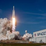 SpaceX IPO powers record $3.86 billion in tokenized equities trading in June