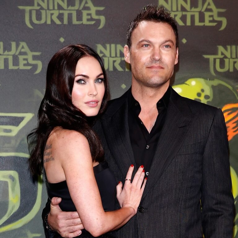 Inside Megan Fox, Brian Austin Green’s Relationship After Divorce