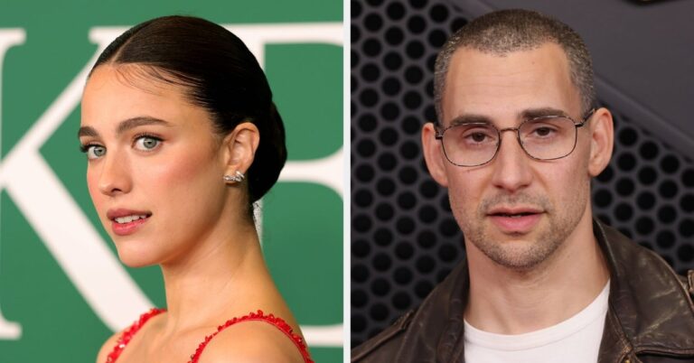 Jack Antonoff & Margaret Qualley “Difficult” Breakup: Reports