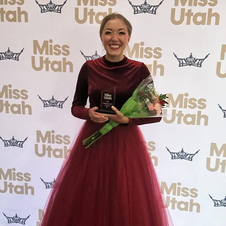 Beauty Pageant Queen Brynn Carnesecca Dead at 21