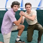 Will Ferrell’s Sons Magnus, Mattias Troll Him in Rare Interview
