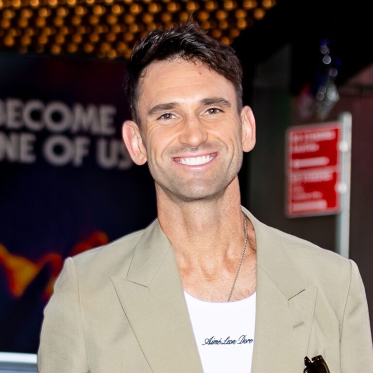 Carl Radke Calls Summer House’s Emmy Nomination “Surreal”