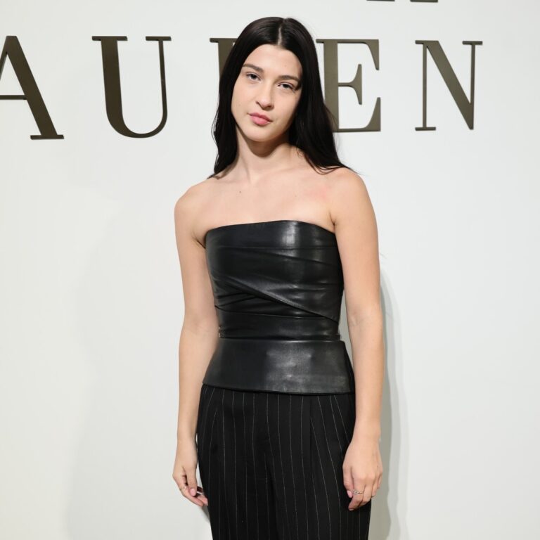 Phoebe Gates’ Shopping Start-Up Phia Addresses Sales Controversy
