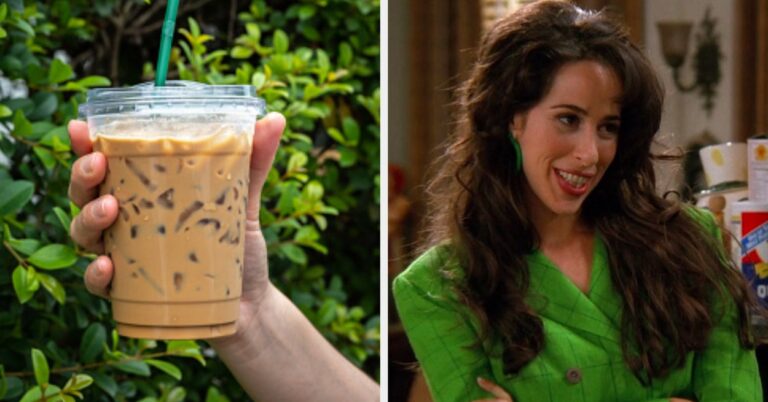 Which "Friends" Side Character Are You?