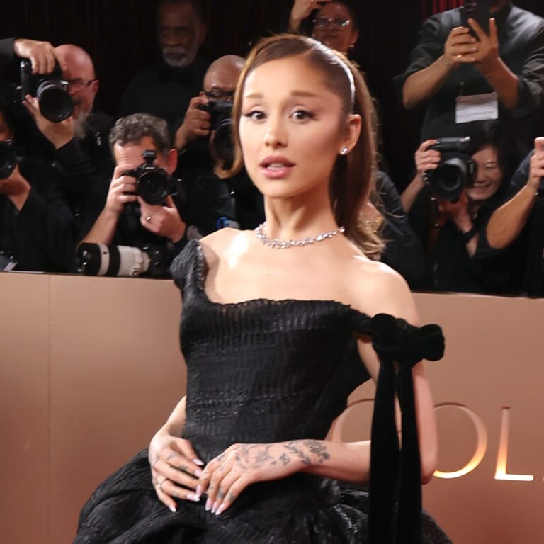 Ariana Grande Leaves American Horror Story Season 13 Due to Tour