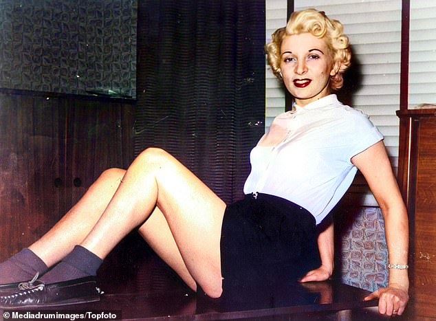 My grandmother Ruth Ellis was the last woman to be hanged in Britain – she doesn’t belong with serial killers and sex offenders in Madame Tussauds’ ‘Chamber of Horrors’