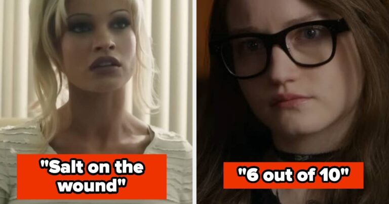 Real People Unhappy With Their Movie Portrayals