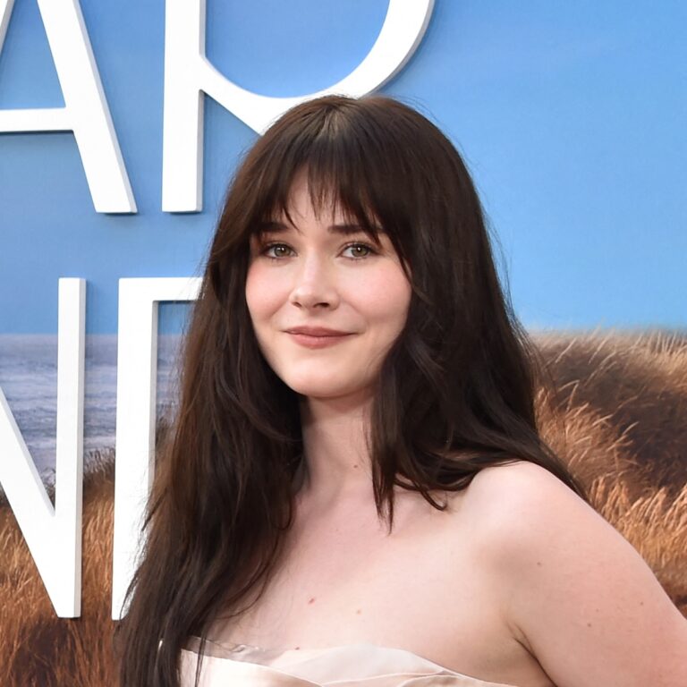 Patricia Arquette’s Daughter Harlow Jane Feared Becoming an Actress
