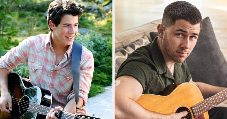 Nick Jonas Talks ‘Camp Rock 3’ & Life On Tour: Interview