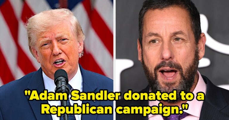 15 Celebs Fans Were Shocked To Learn Were Republican