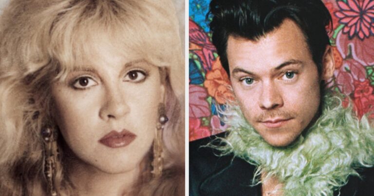 Only People Between The Ages Of 29–36 Can Match All Of These Musicians To Their Bands Before Time Runs Out