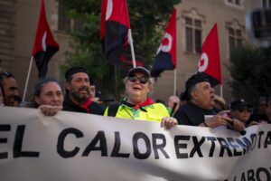 10 cosas que debes saber sobre los domos y las olas de calor » Yale Climate Connections