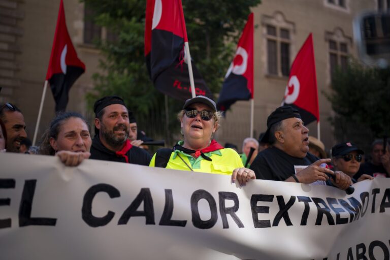 10 cosas que debes saber sobre los domos y las olas de calor » Yale Climate Connections