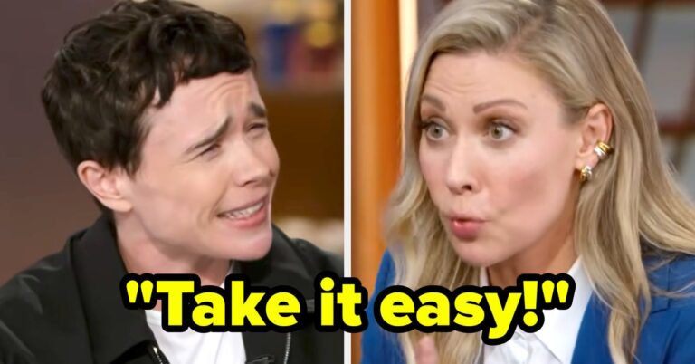 Elliot Page Revealed Why He Was Better Suited To Shoot "The Odyssey" Than His Star-Studded Castmates, And It Might Surprise You