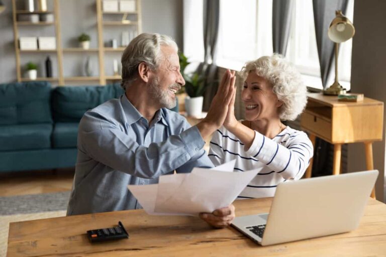 How a Stocks and Shares ISA can save you from the weak, inadequate State Pension