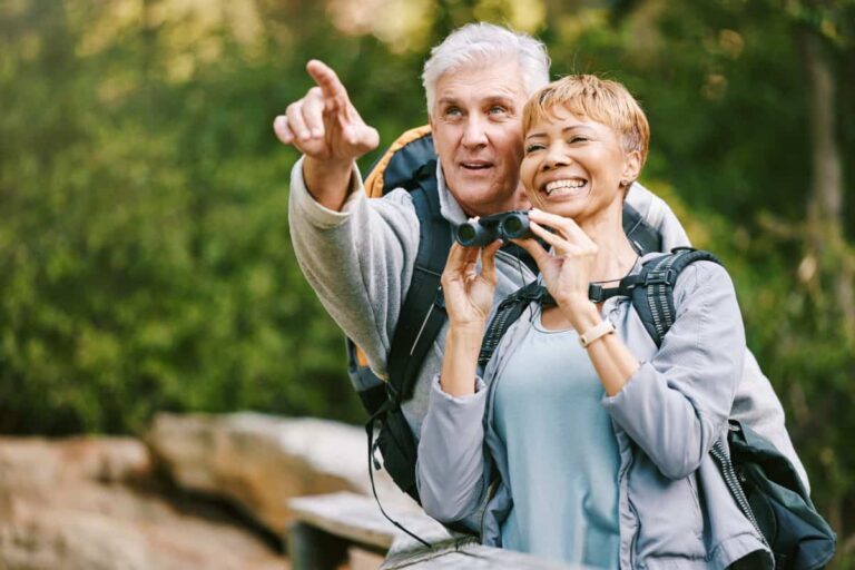How to top up your State Pension by targeting a second income of £995 a month