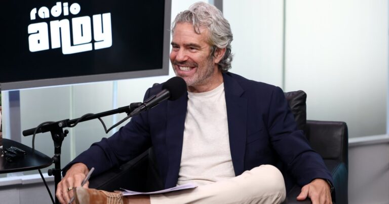 Andy Cohen and Kevin Sobieski’s Relationship Timeline