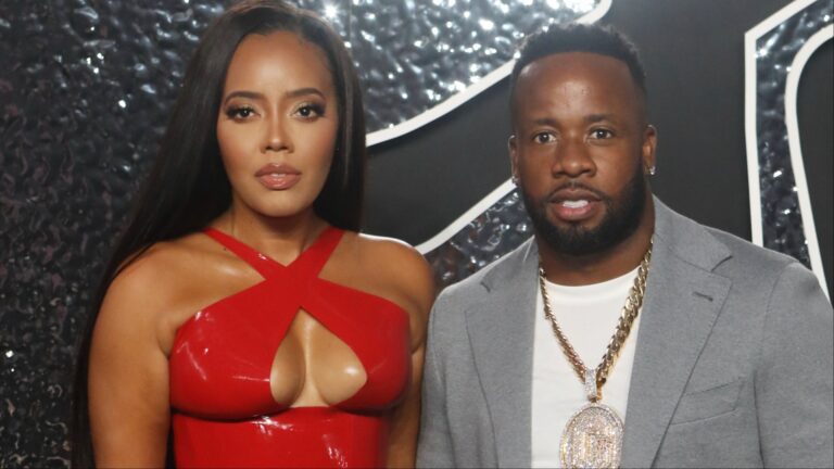 Angela Simmons’ Concert Video Sparks Questions About Yo Gotti