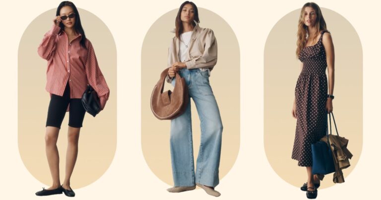 Psst! Anthropologie Is Planning a Big Early Fall Fashion Sale