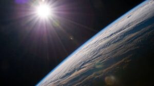 Earth may survive the sun’s death after all, new study suggests