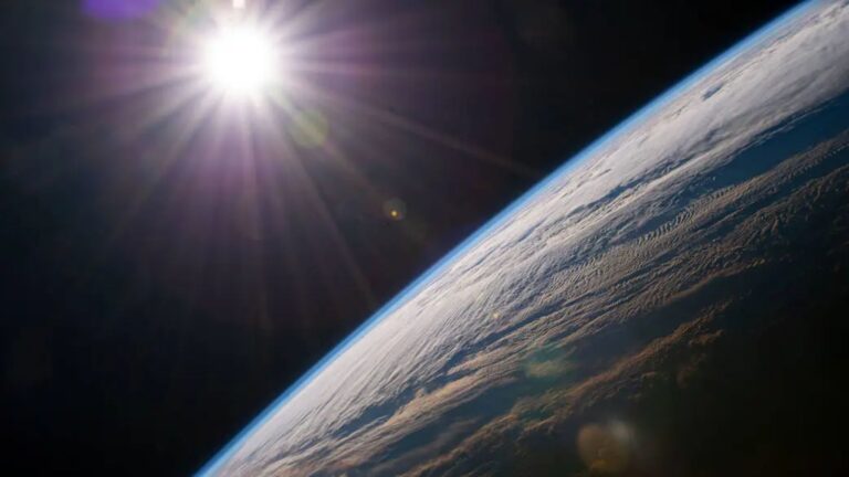 Earth may survive the sun’s death after all, new study suggests